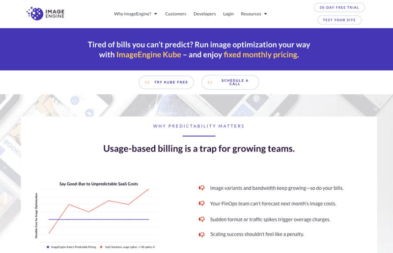 Image Hosting Platforms