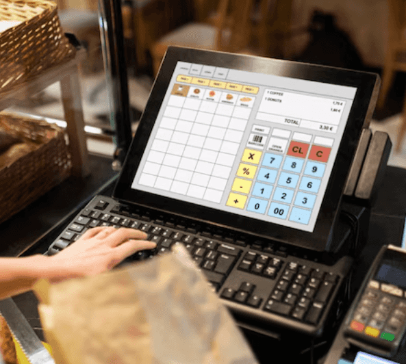 Digital Receipts