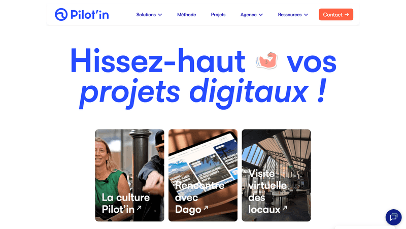 Pilot’in