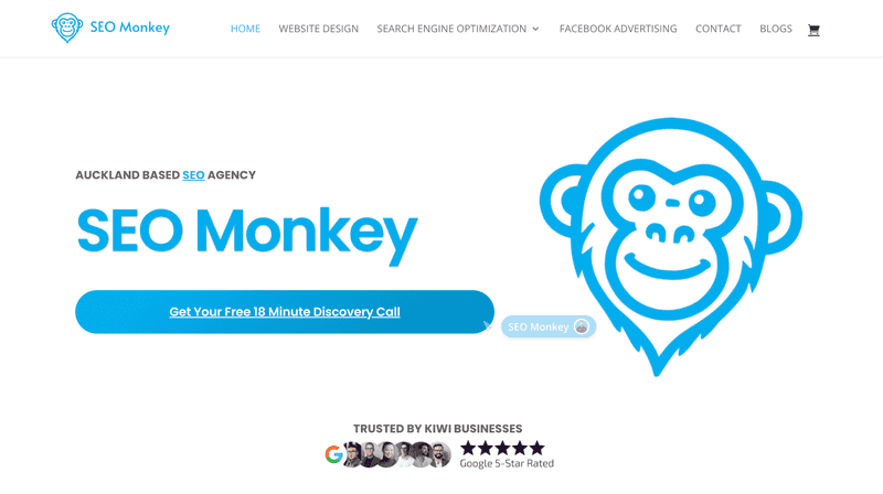 SEO Monkey