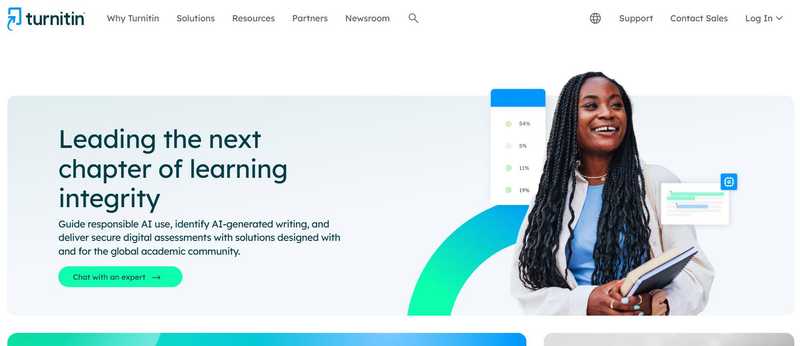 Turnitin