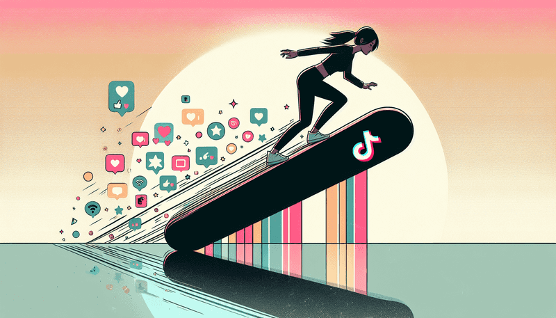 How to Get More Views on TikTok With a Small Account