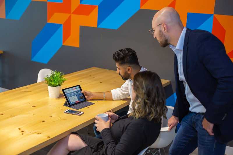 Search Engine Optimization