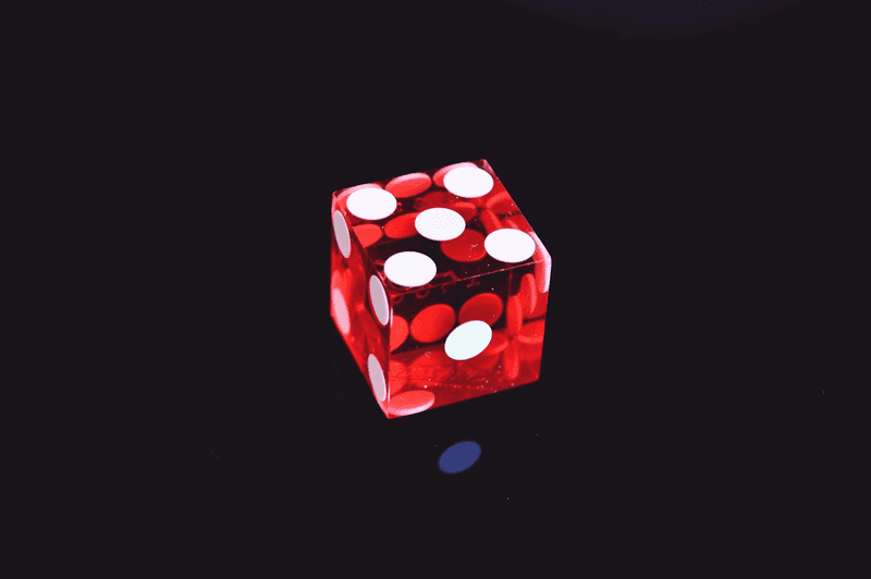 iGaming Is One of the Most Competitive SEO Niches