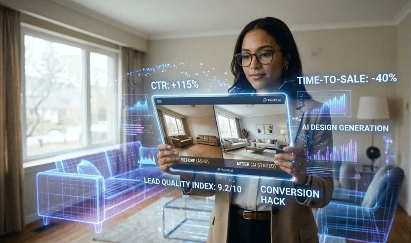 Data-Driven Staging