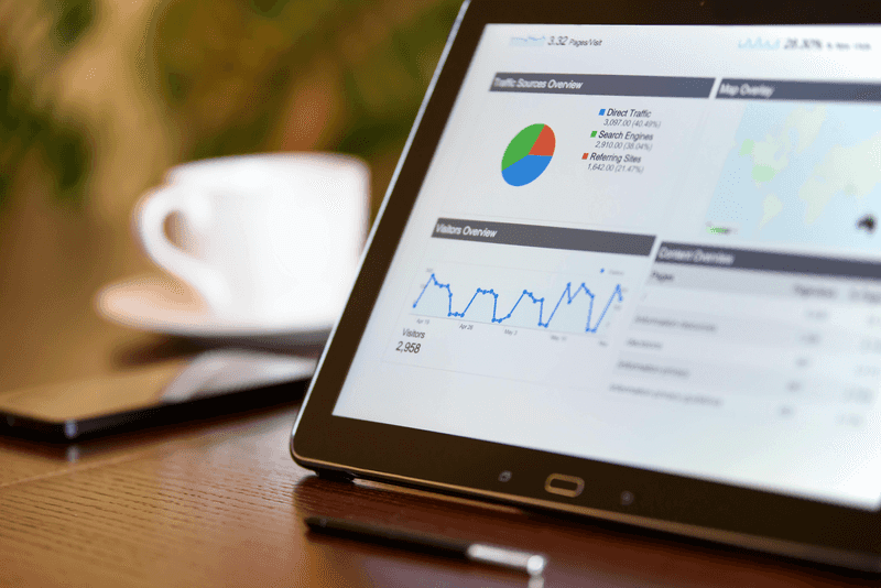 AgencyAnalytics