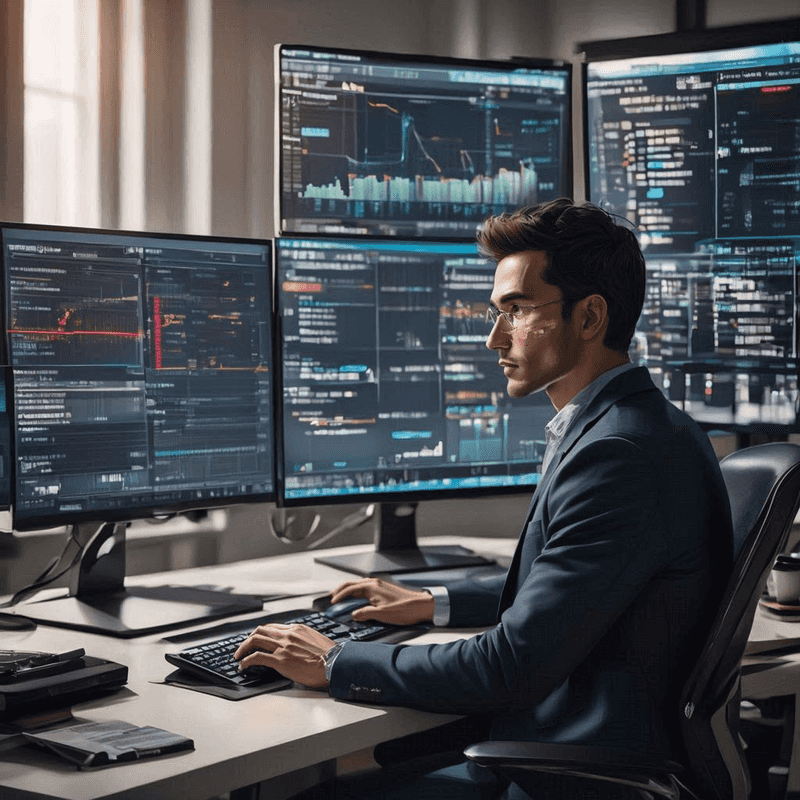 dvanced Cybersecurity Solutions
