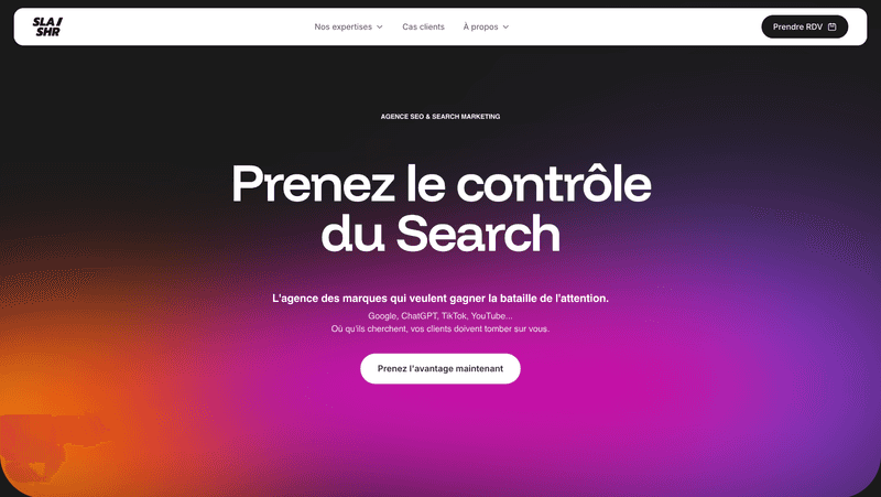 agency