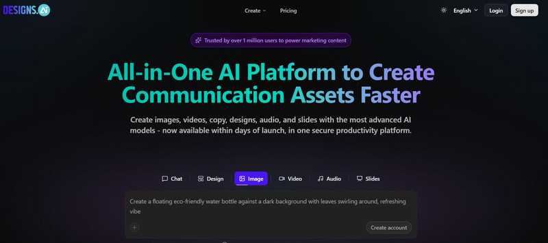Designs.ai