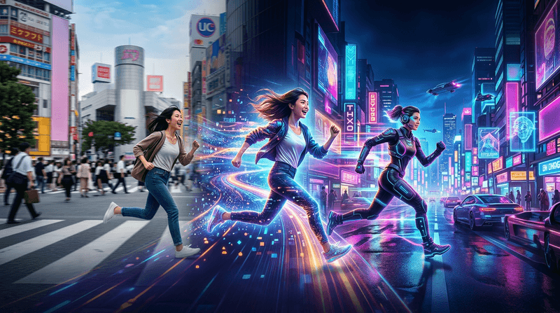 Best Video to Video AI Tools