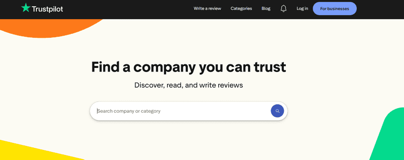 Trustpilot