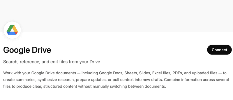 Google Drive