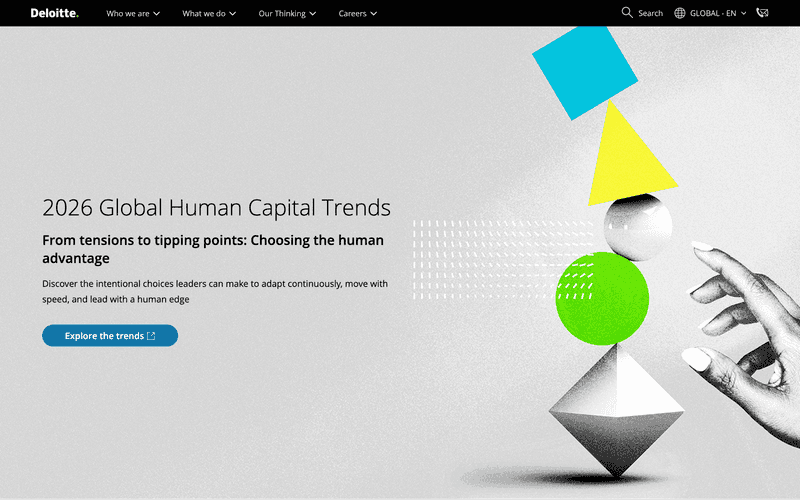 Deloitte