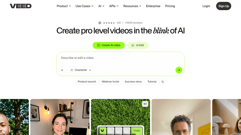 VEED