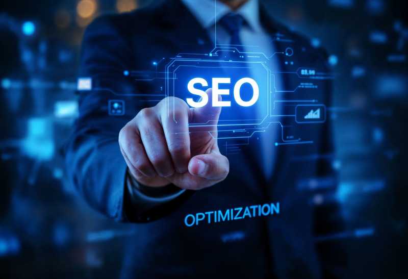 How AI Is Changing SEO