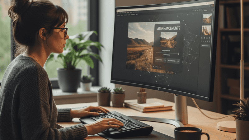 Best AI Photo Editors