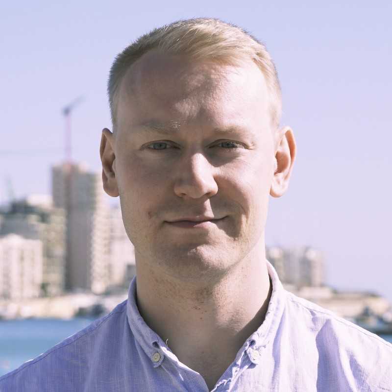 Jussi Viljanen