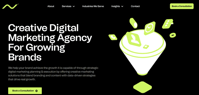 Alev Digital