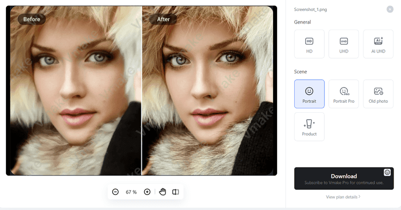 Upload Flow