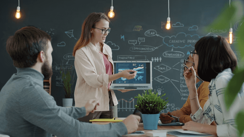 Business Growth