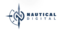 Nautical Digital Maritime Marketing Agency