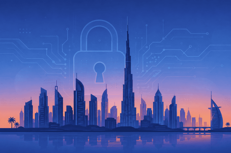 Best Web Application Penetration Testing Companies in UAE