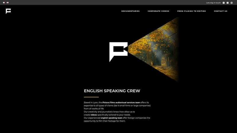 Testimonial Video Production Companies in France