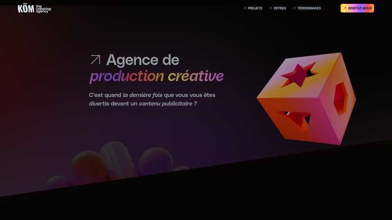 Best Video Production Agencies in France