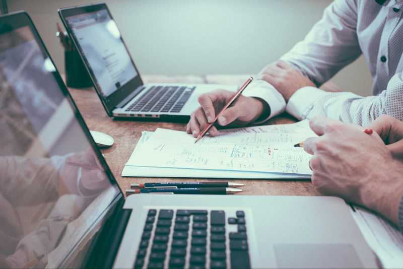Strategic Account Planning