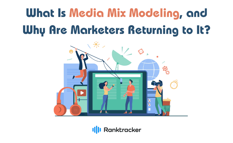 Media Mix Modeling