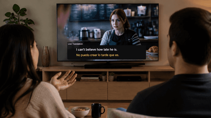 Global Language of Video