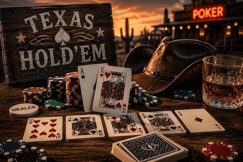 Texas Hold'em