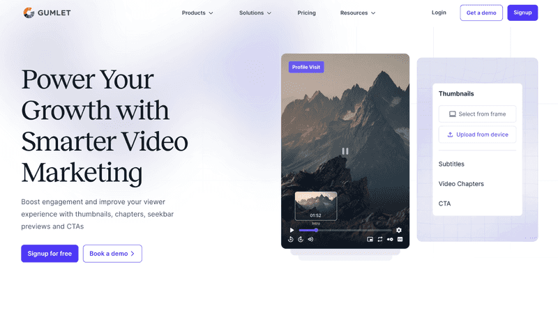 Best Platforms for Video Marketing