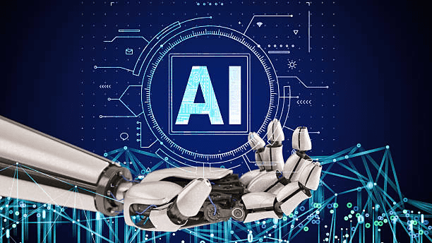 Check AI Score