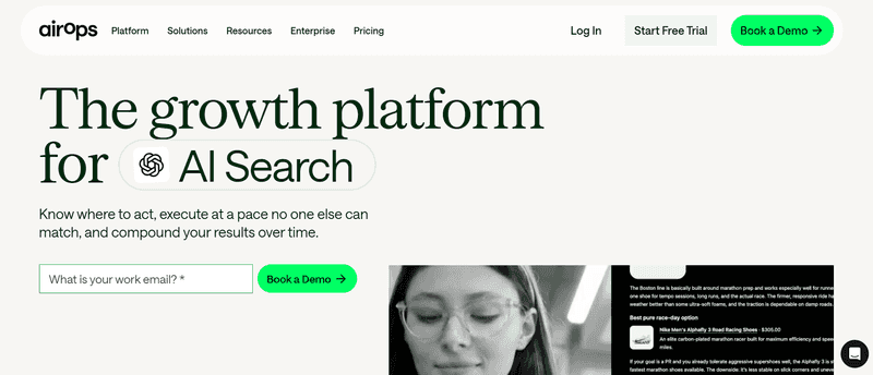 Automate Repeatable Content