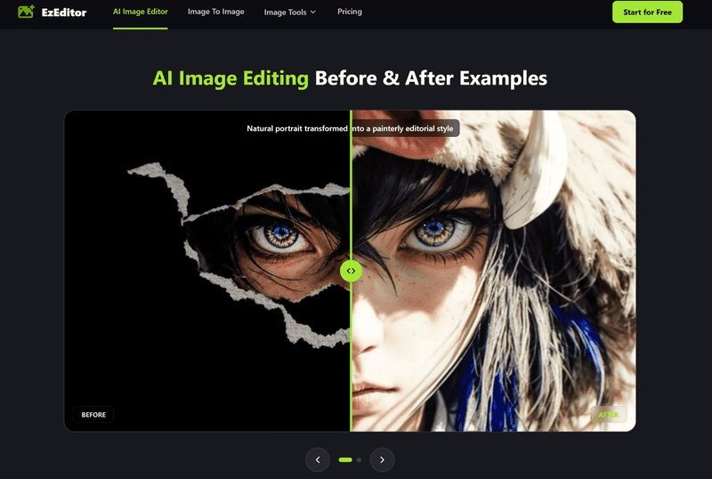Create Better Visual Content