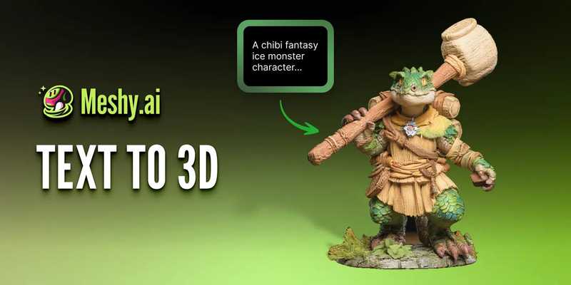 3D Model