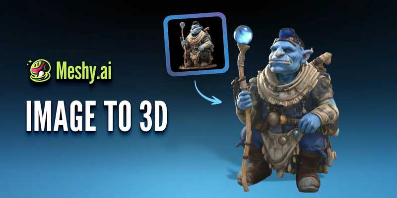 3D Model