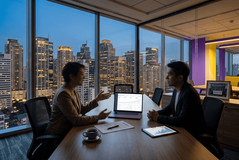 How to Choose a Digital Marketing Agency in Makati