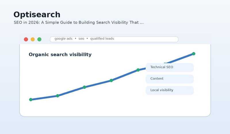 Optisearch