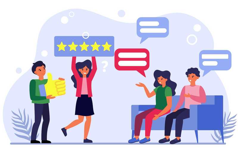 Importance of Customer Feedback