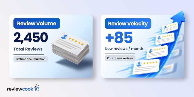 Review Velocity