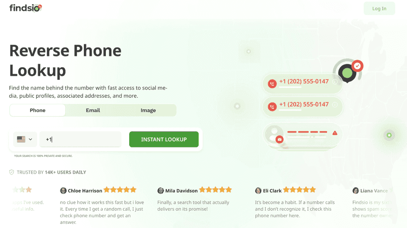 Findsio