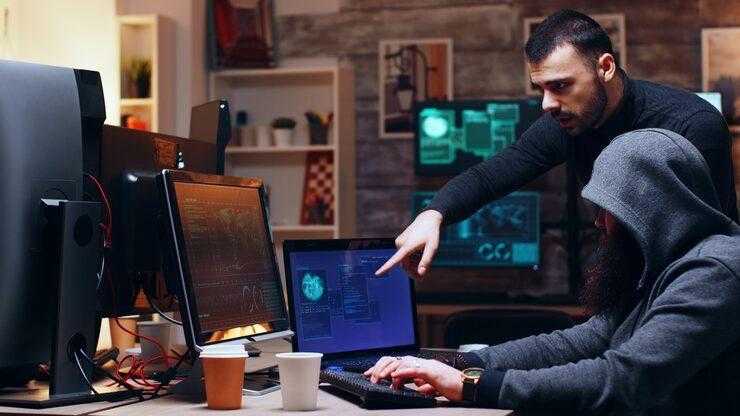 Prepare for Cybersecurity
