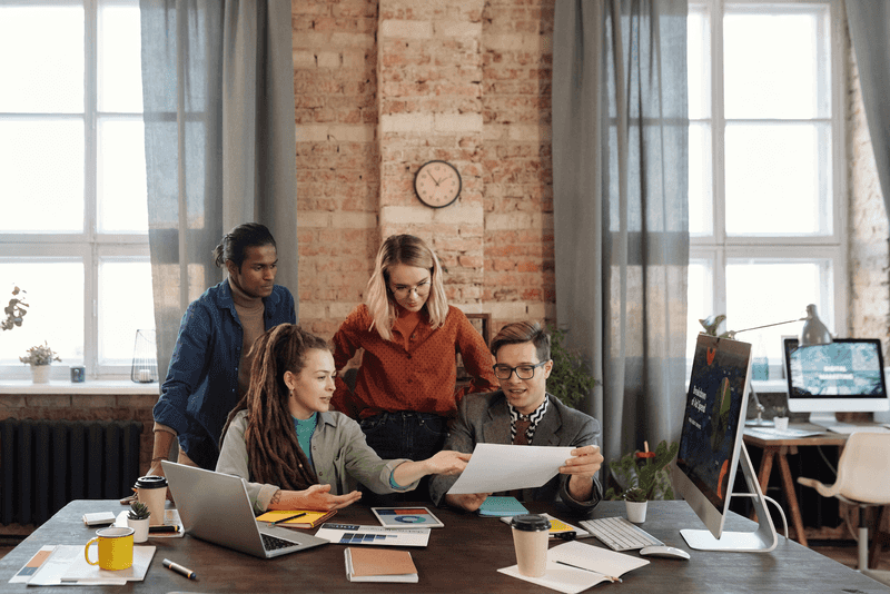12 Innovative SEO