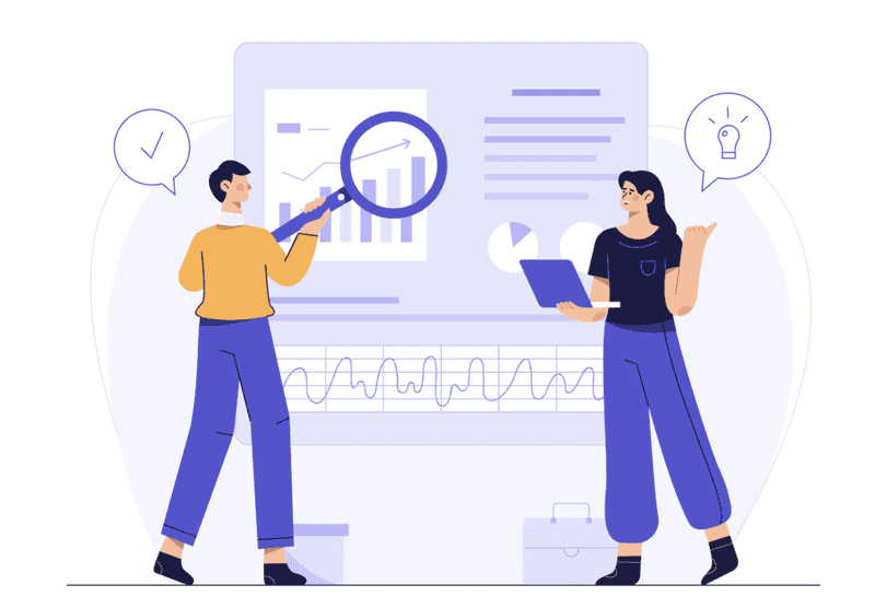 Measure by market