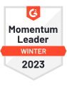 Momentum Leader - Winter 2023
