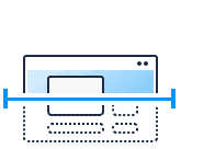 XML-rapporten opslaan