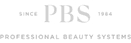 Professional Beauty Systems logo