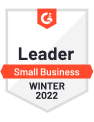 Leader Small Business - Winter 2022